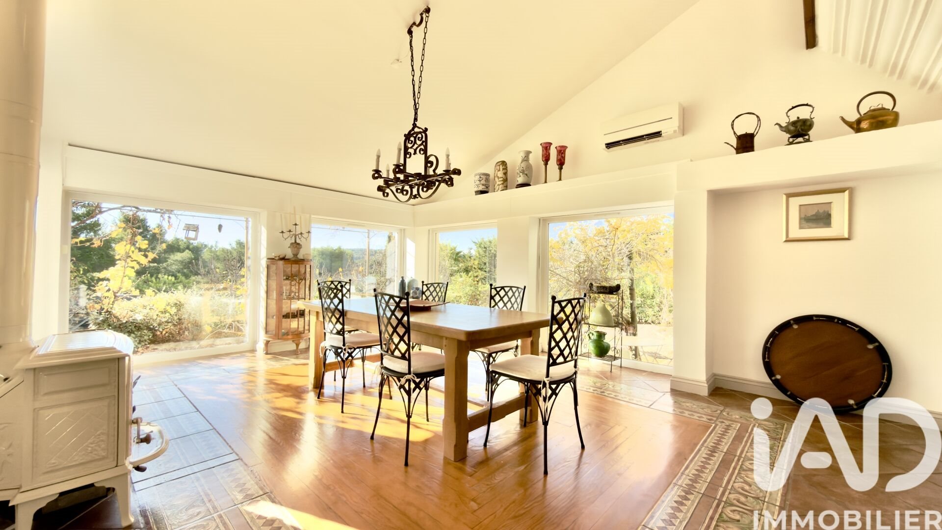Maison à vendre, 284m², Pouzols-Minervois