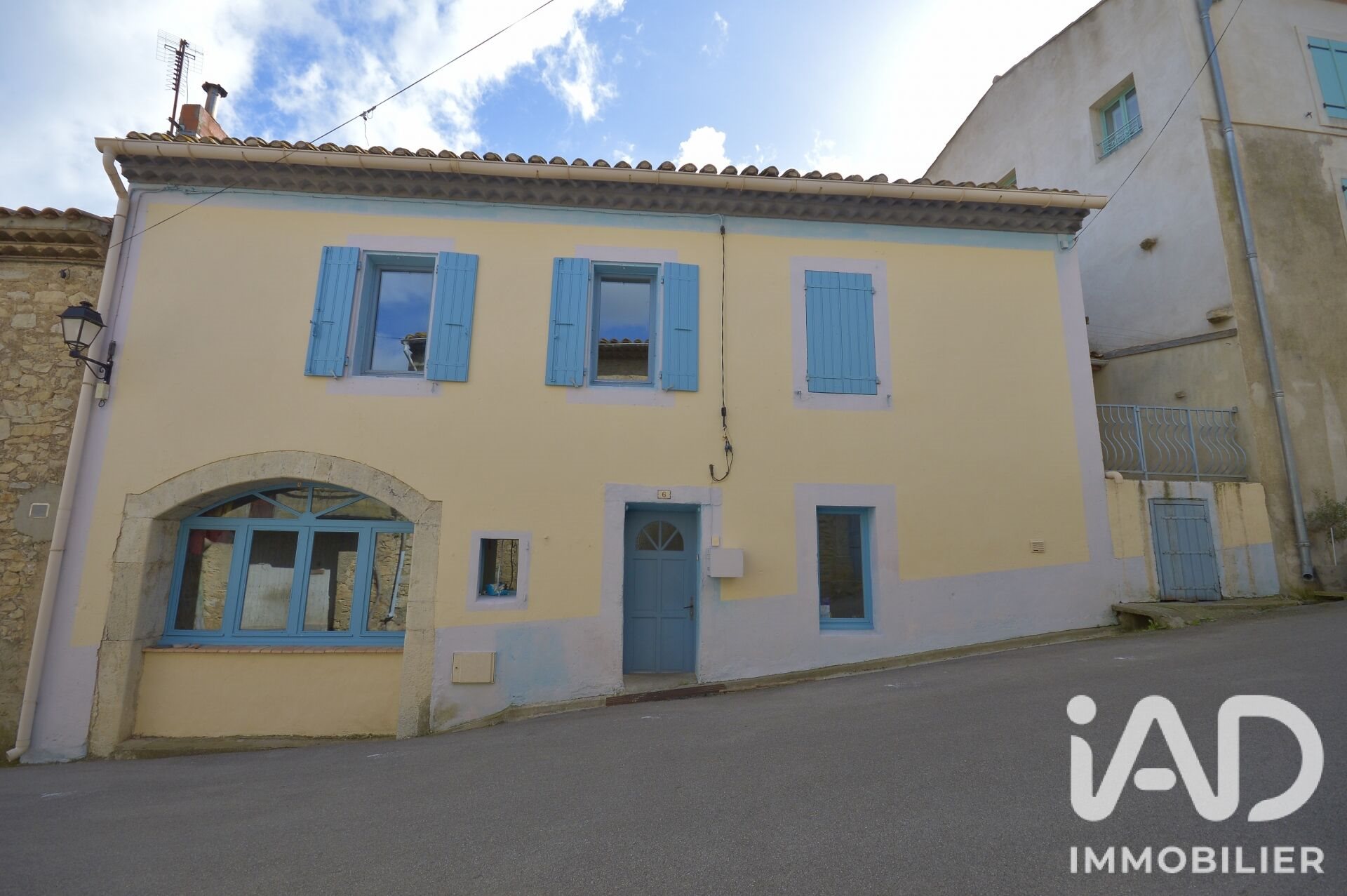 Maison à vendre, 147m², Ribaute