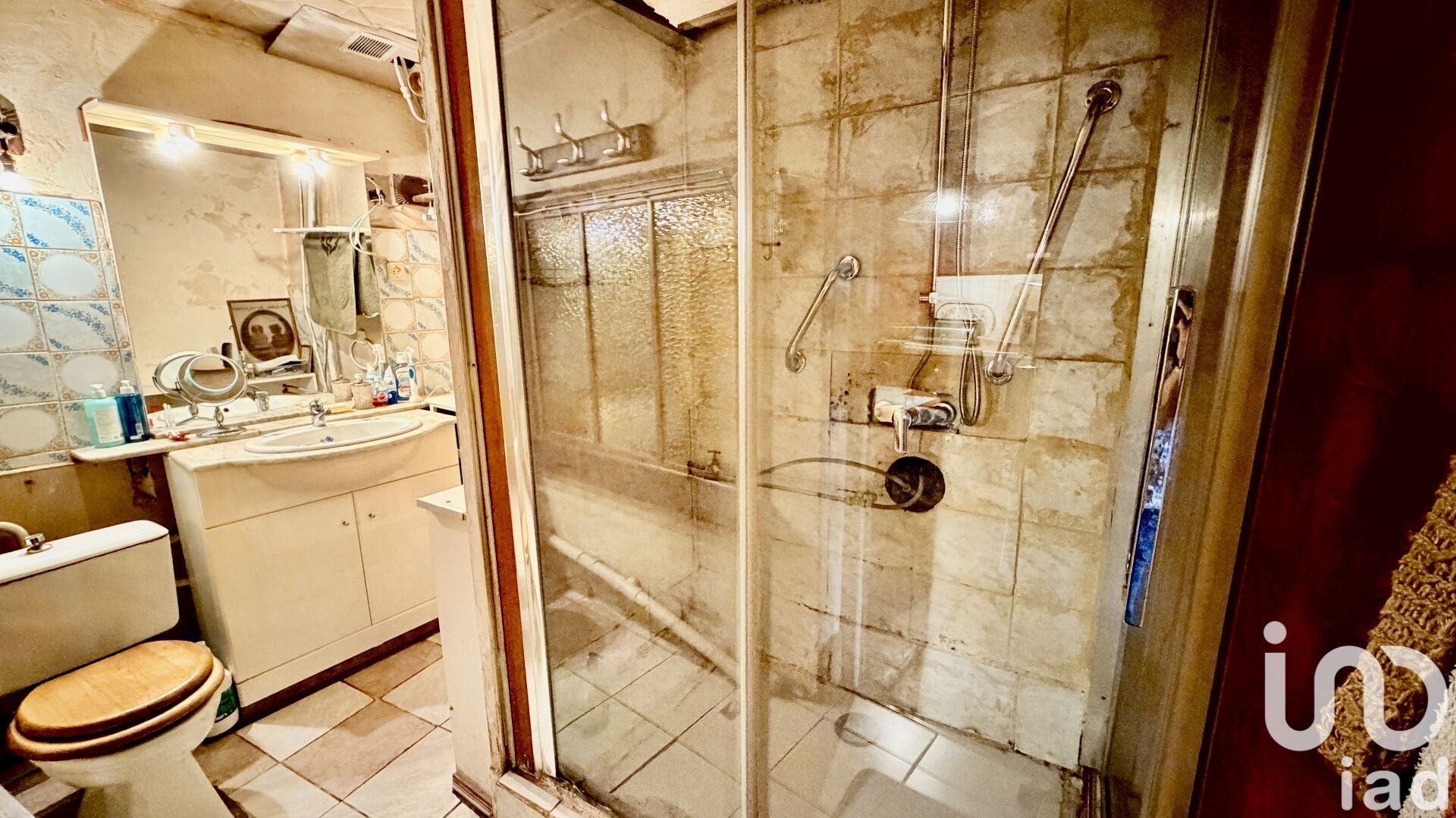 Maison à vendre, 115m², Félines-Termenès