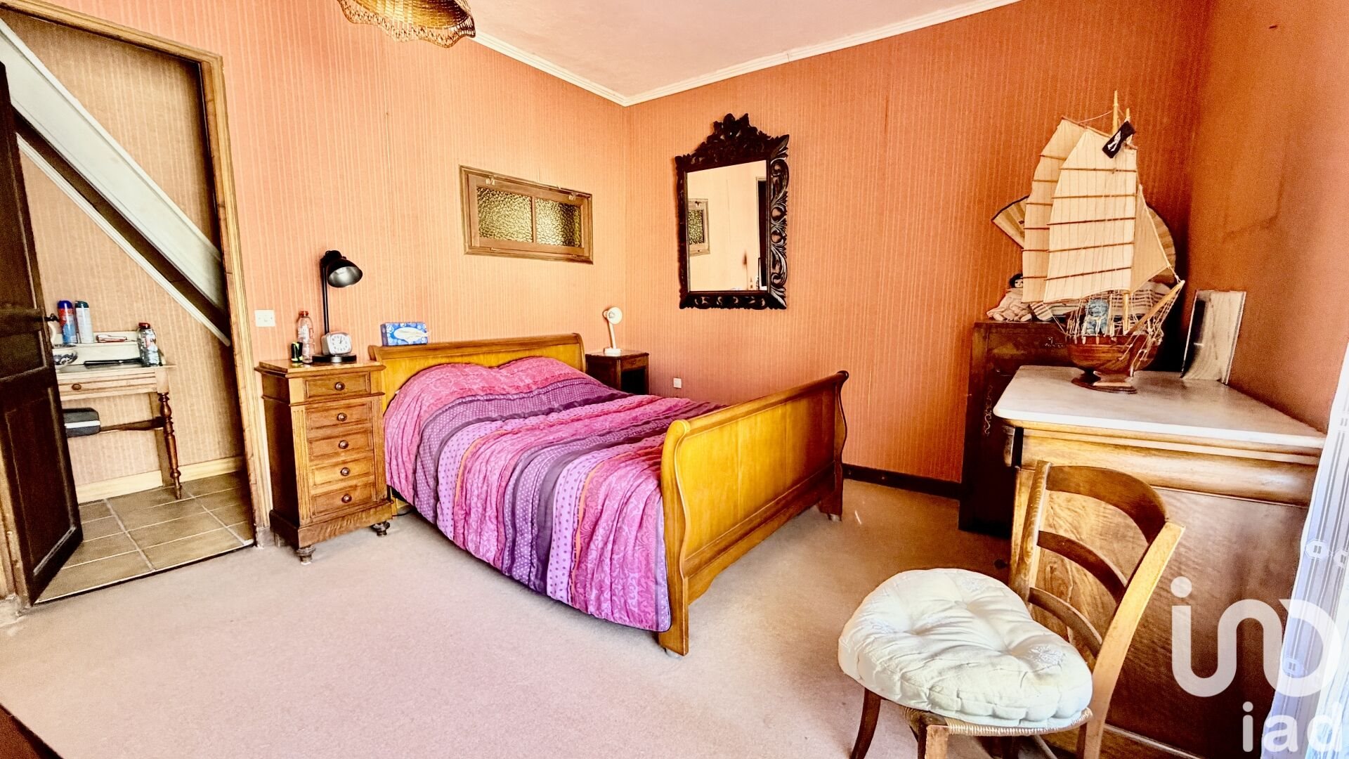 Maison à vendre, 115m², Félines-Termenès