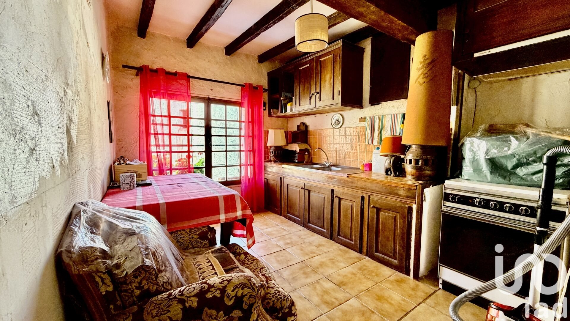 Maison à vendre, 115m², Félines-Termenès
