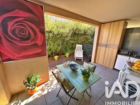 Appartement à vendre, 40m², Six-Fours-les-Plages