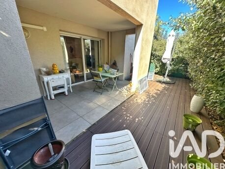 Appartement à vendre, 40m², Six-Fours-les-Plages