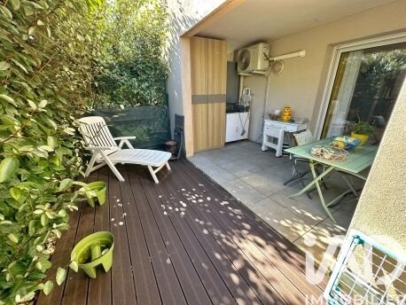 Appartement à vendre, 40m², Six-Fours-les-Plages