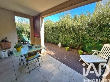 Appartement à vendre, 40m², Six-Fours-les-Plages