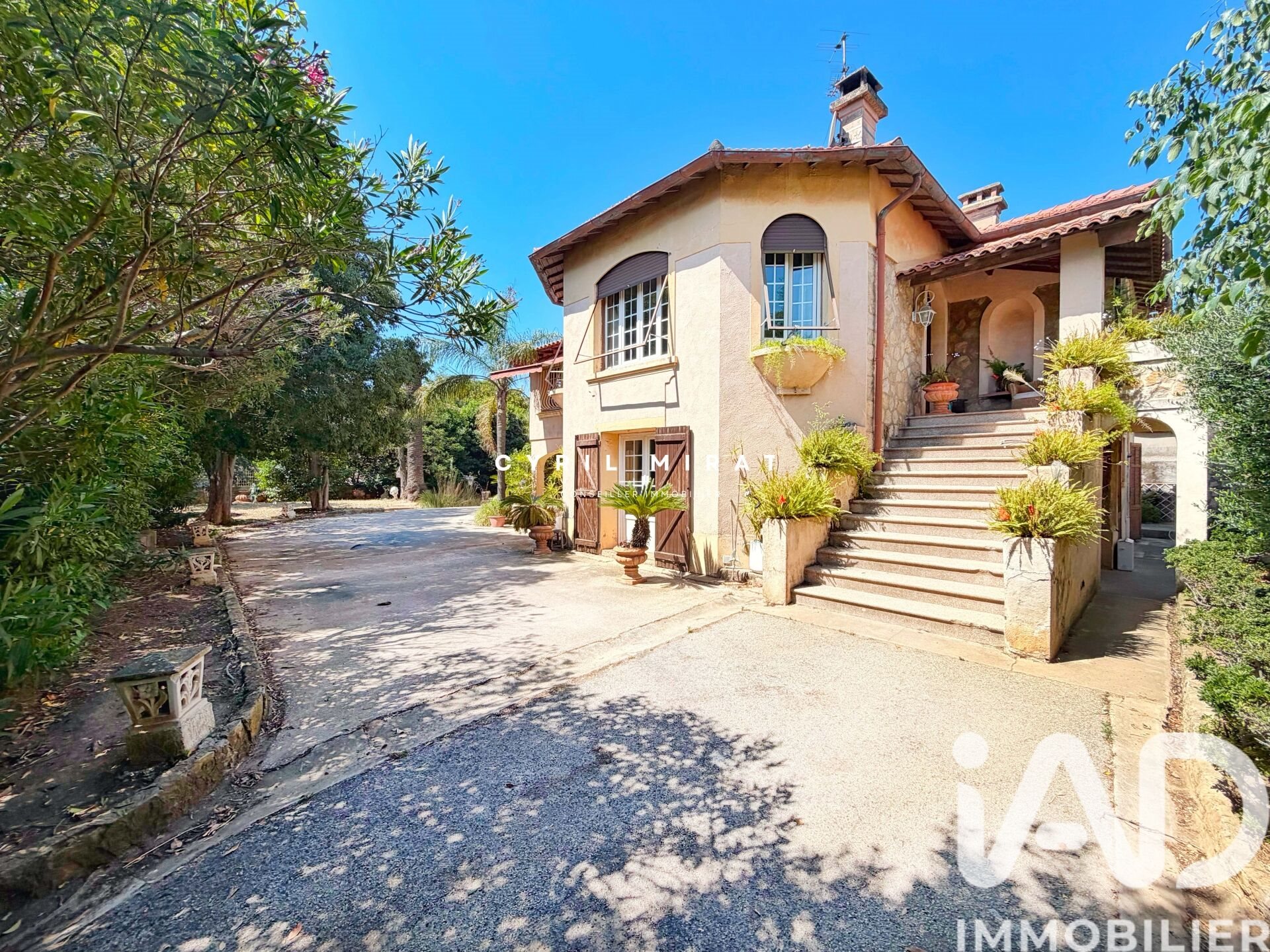 Maison à vendre, 175m², La Seyne-sur-Mer