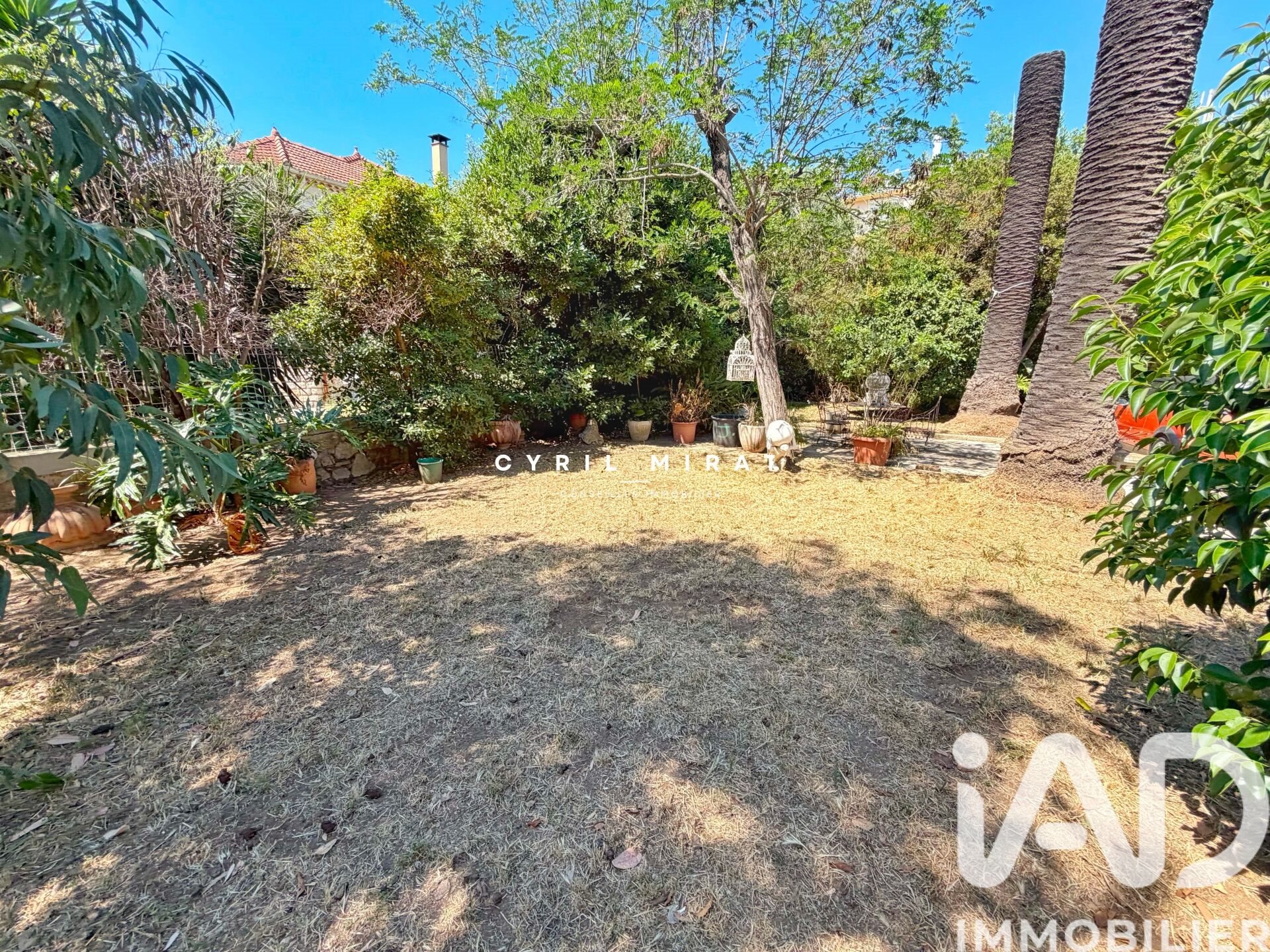 Maison à vendre, 175m², La Seyne-sur-Mer