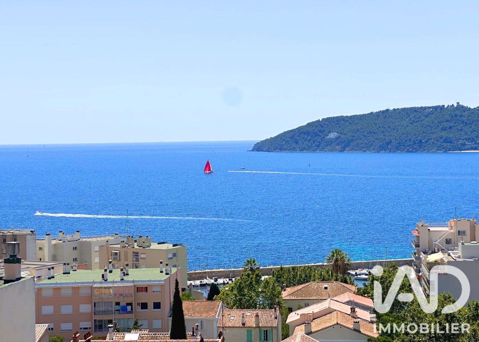 Appartement à vendre, 115m², Toulon