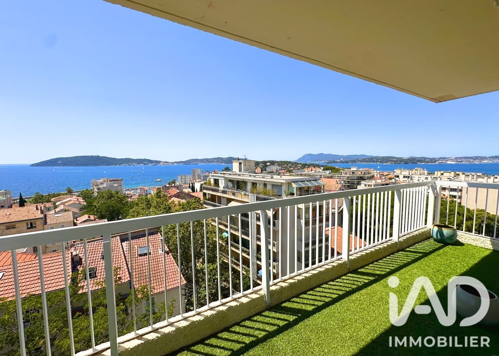 Appartement à vendre, 115m², Toulon