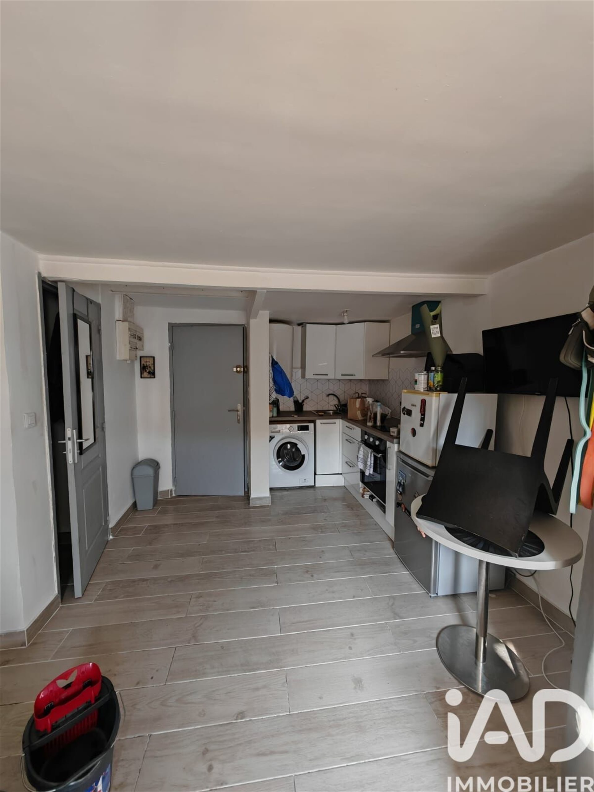 Appartement à vendre, 26m², Toulon