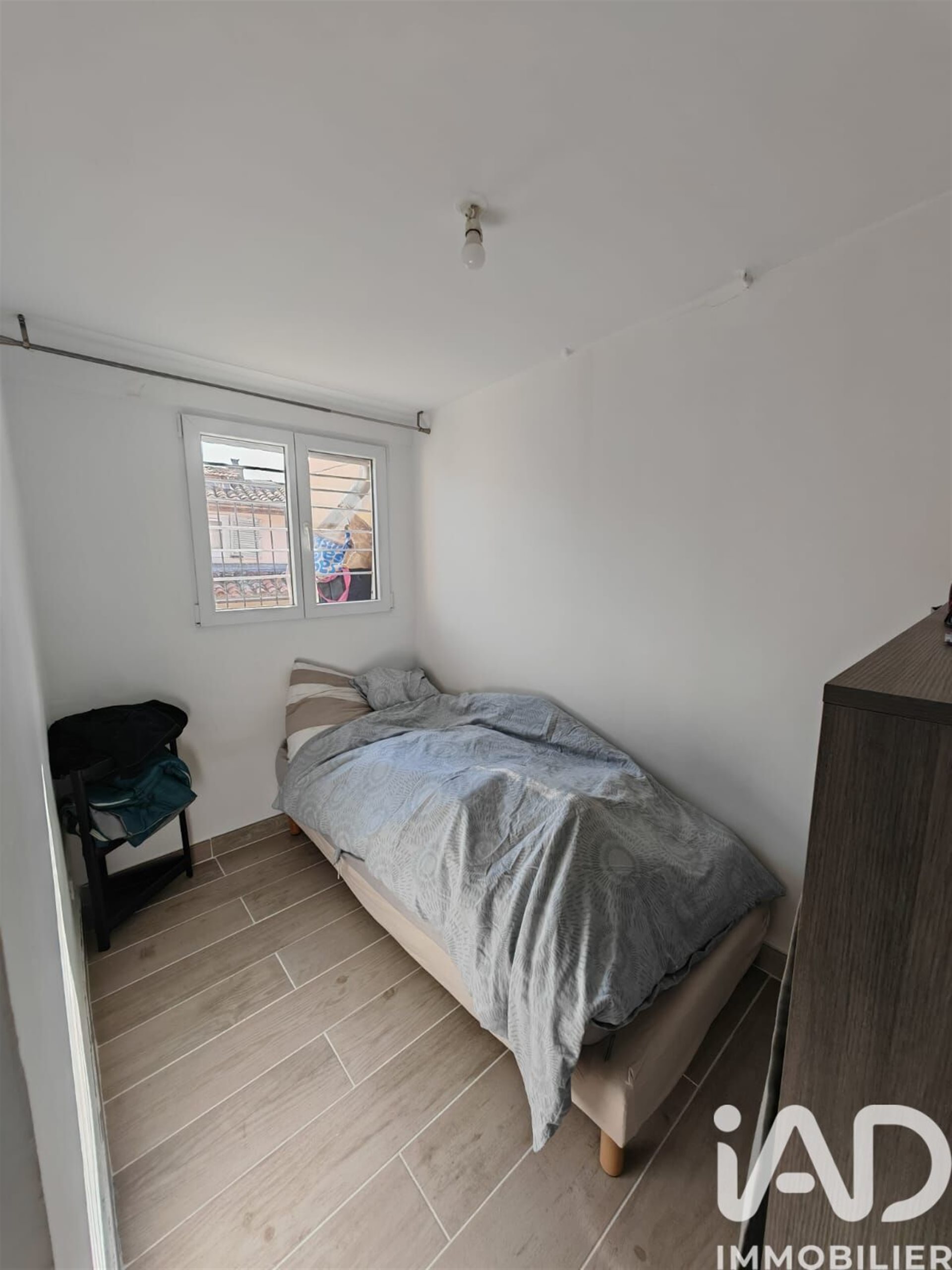 Appartement à vendre, 26m², Toulon