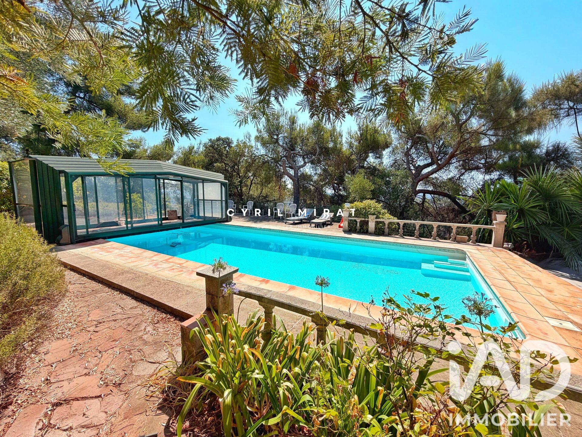 Maison à vendre, 171m², Toulon