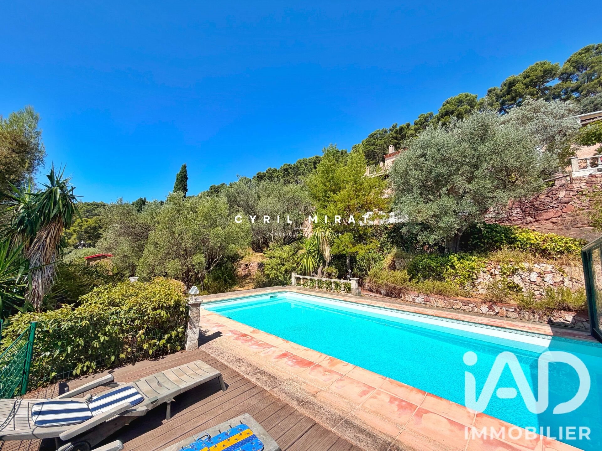 Maison à vendre, 171m², Toulon