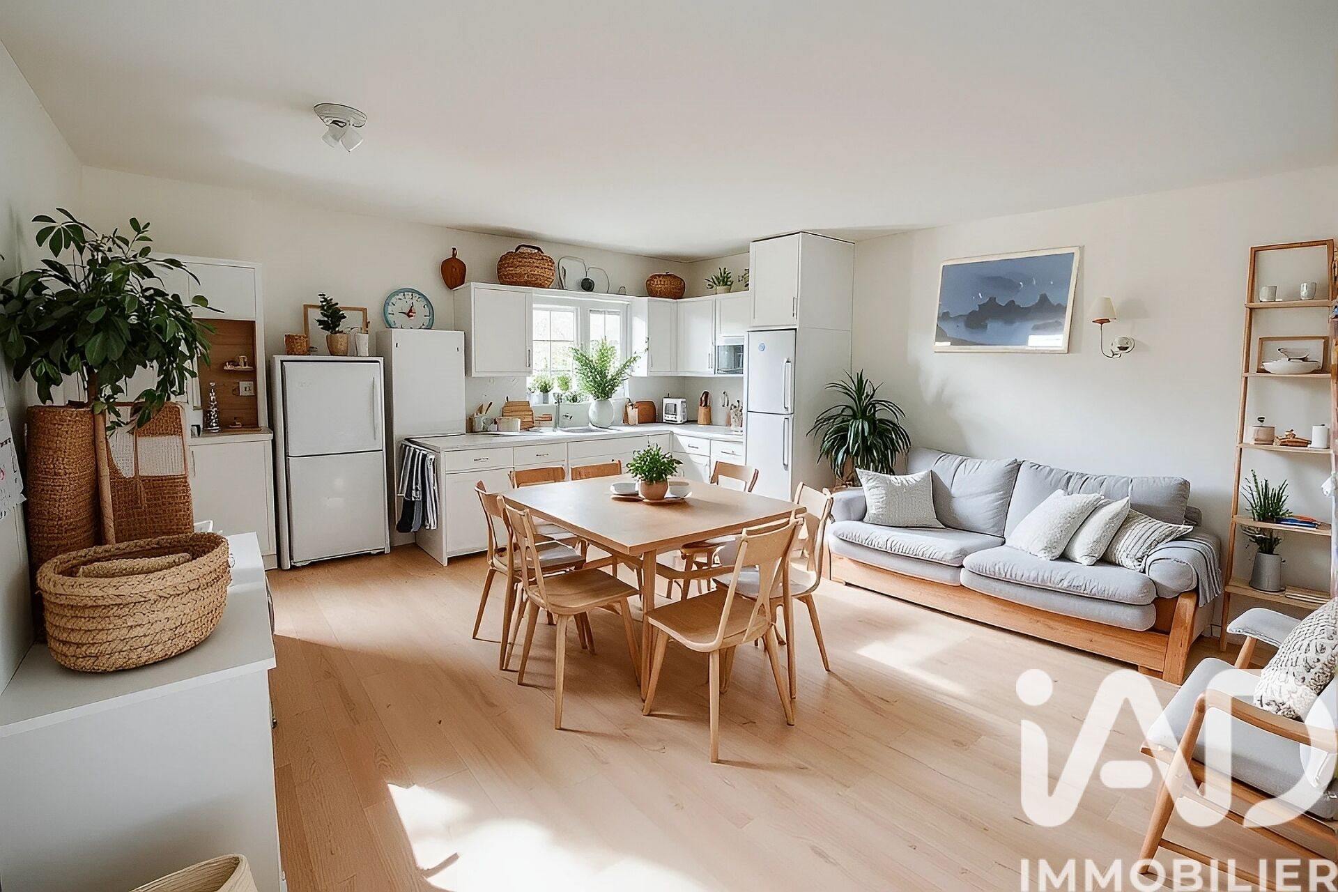 Appartement à vendre, 60m², La Seyne-sur-Mer
