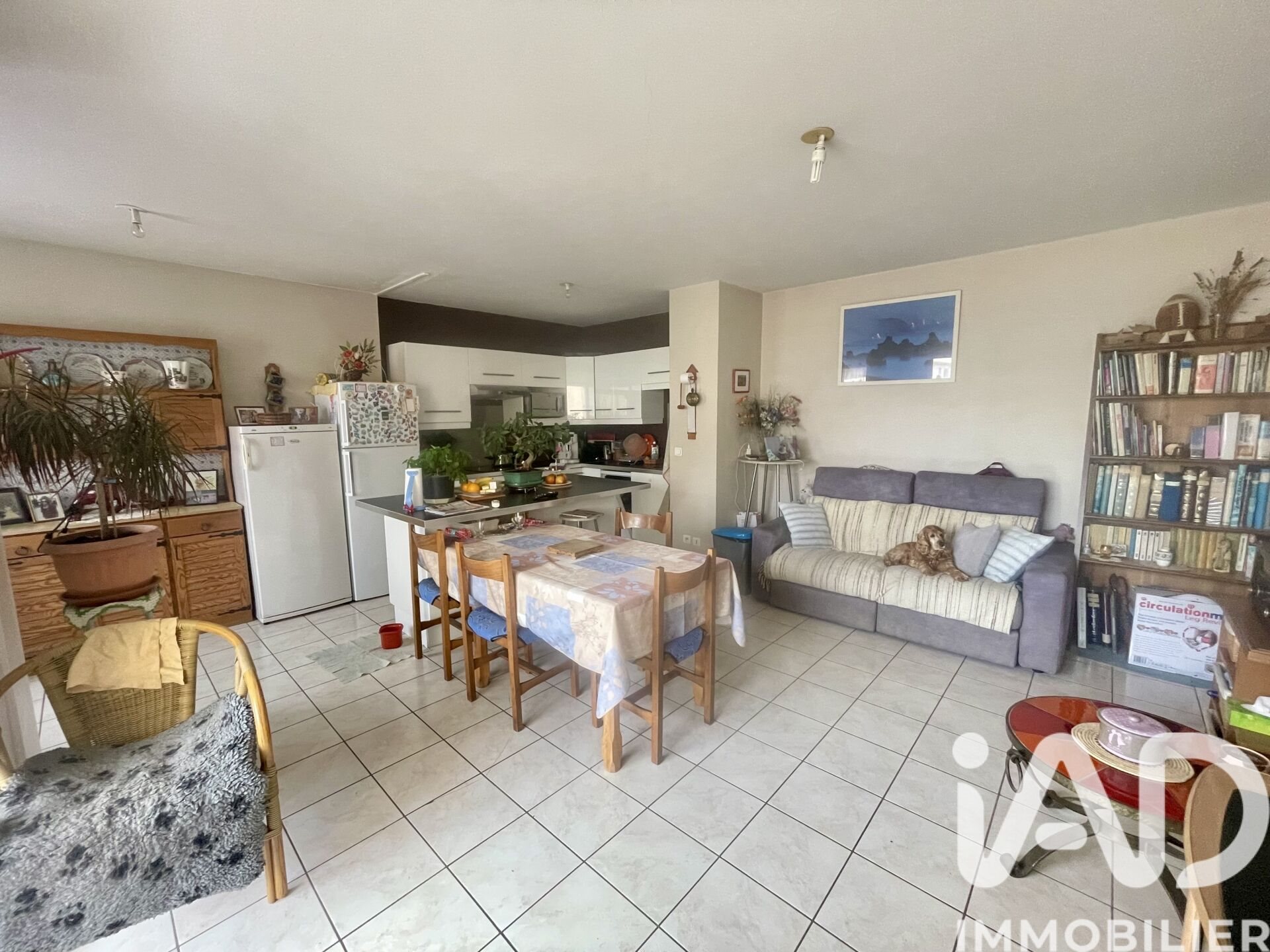 Appartement à vendre, 60m², La Seyne-sur-Mer