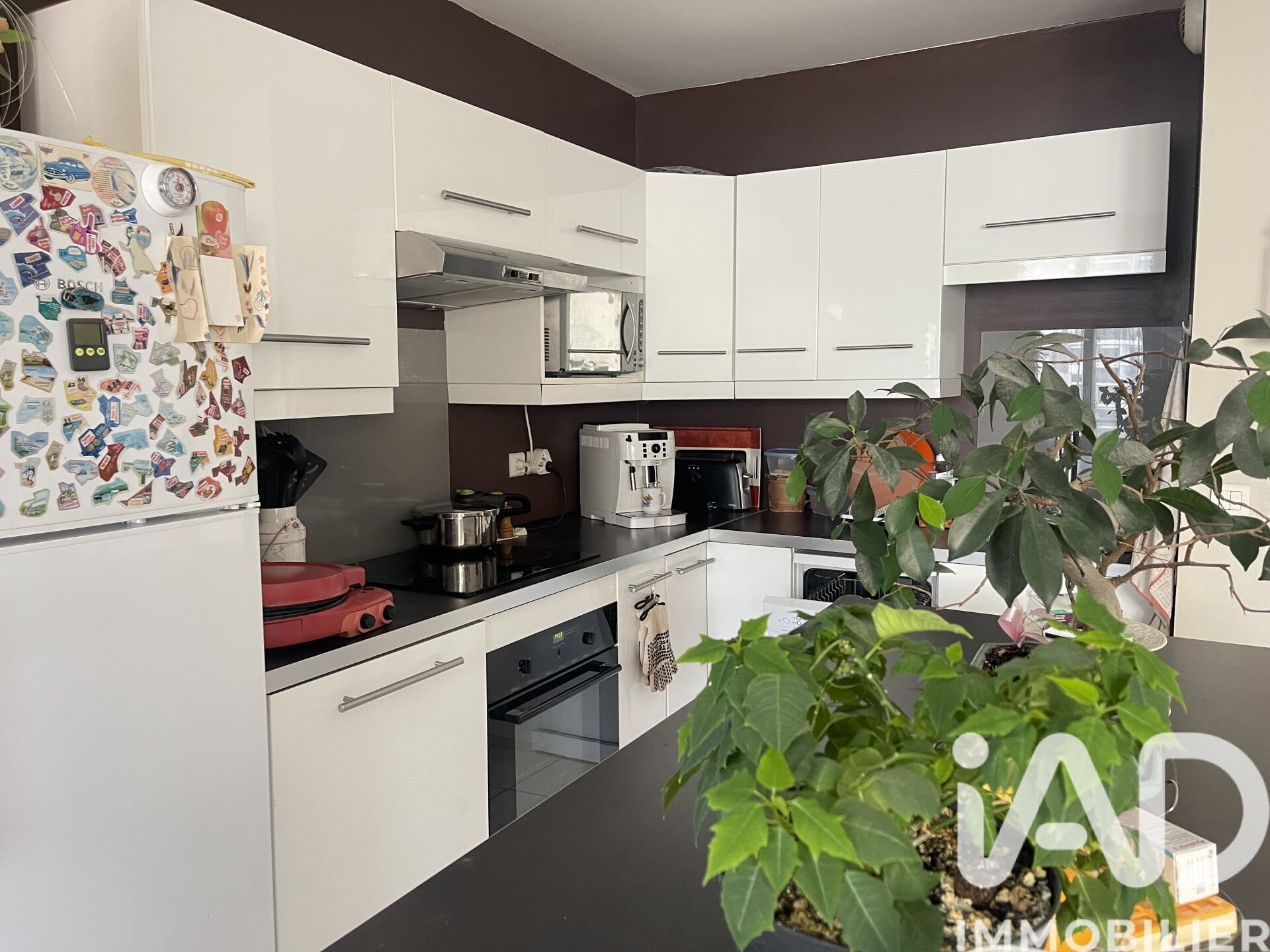 Appartement à vendre, 60m², La Seyne-sur-Mer