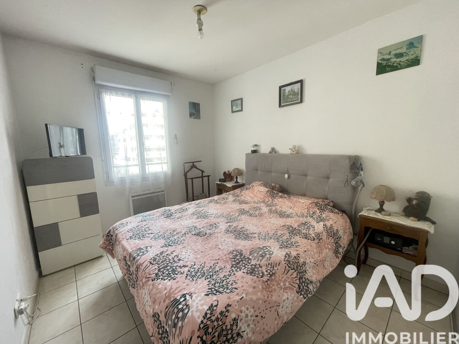 Appartement à vendre, 60m², La Seyne-sur-Mer