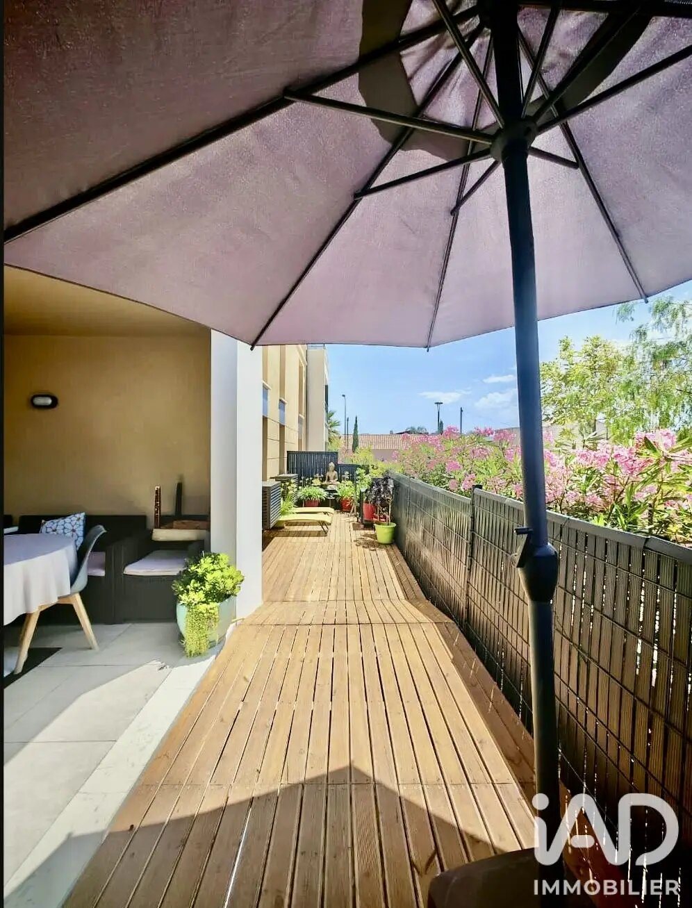 Appartement à vendre, 70m², Ollioules