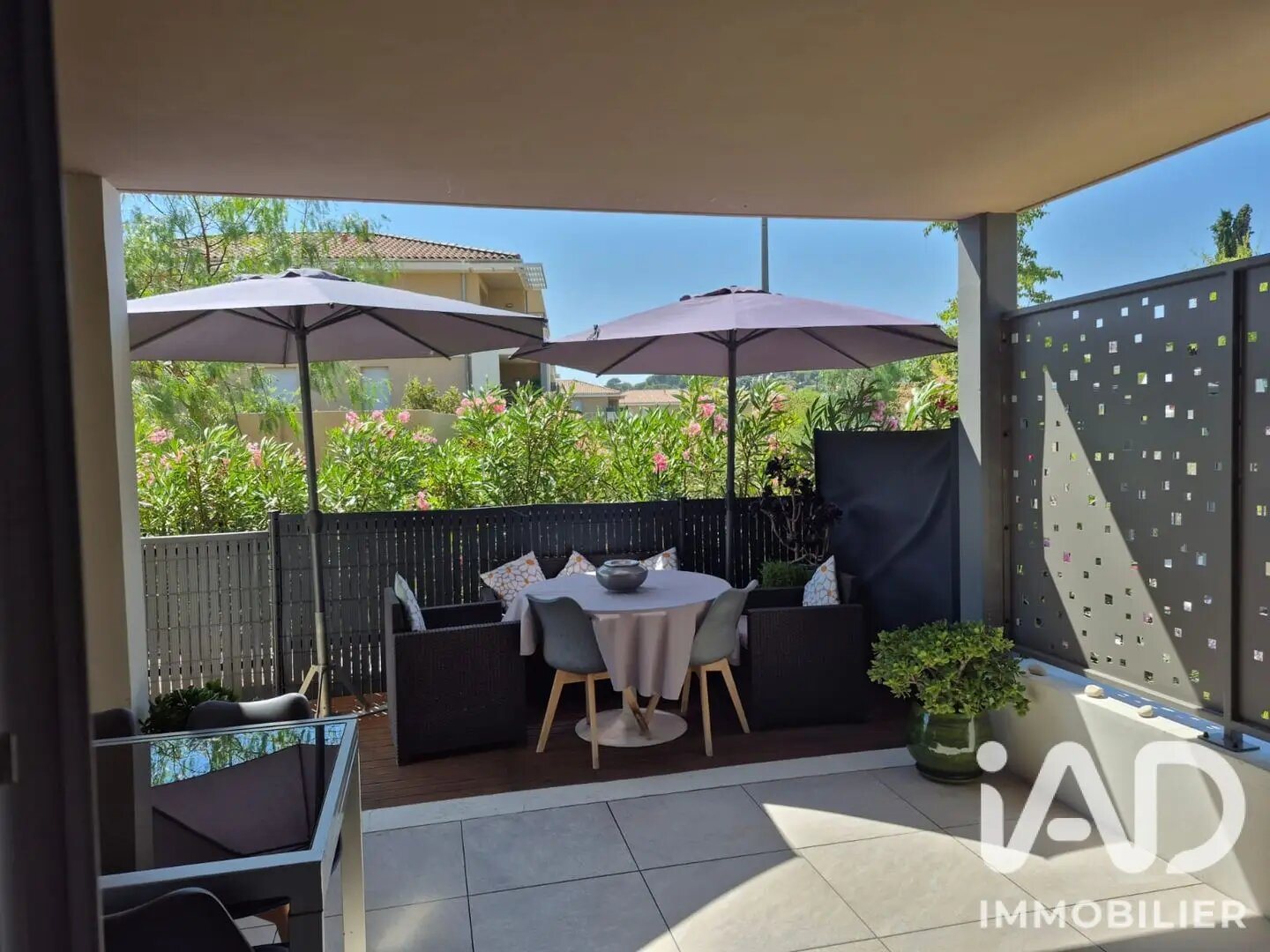 Appartement à vendre, 70m², Ollioules