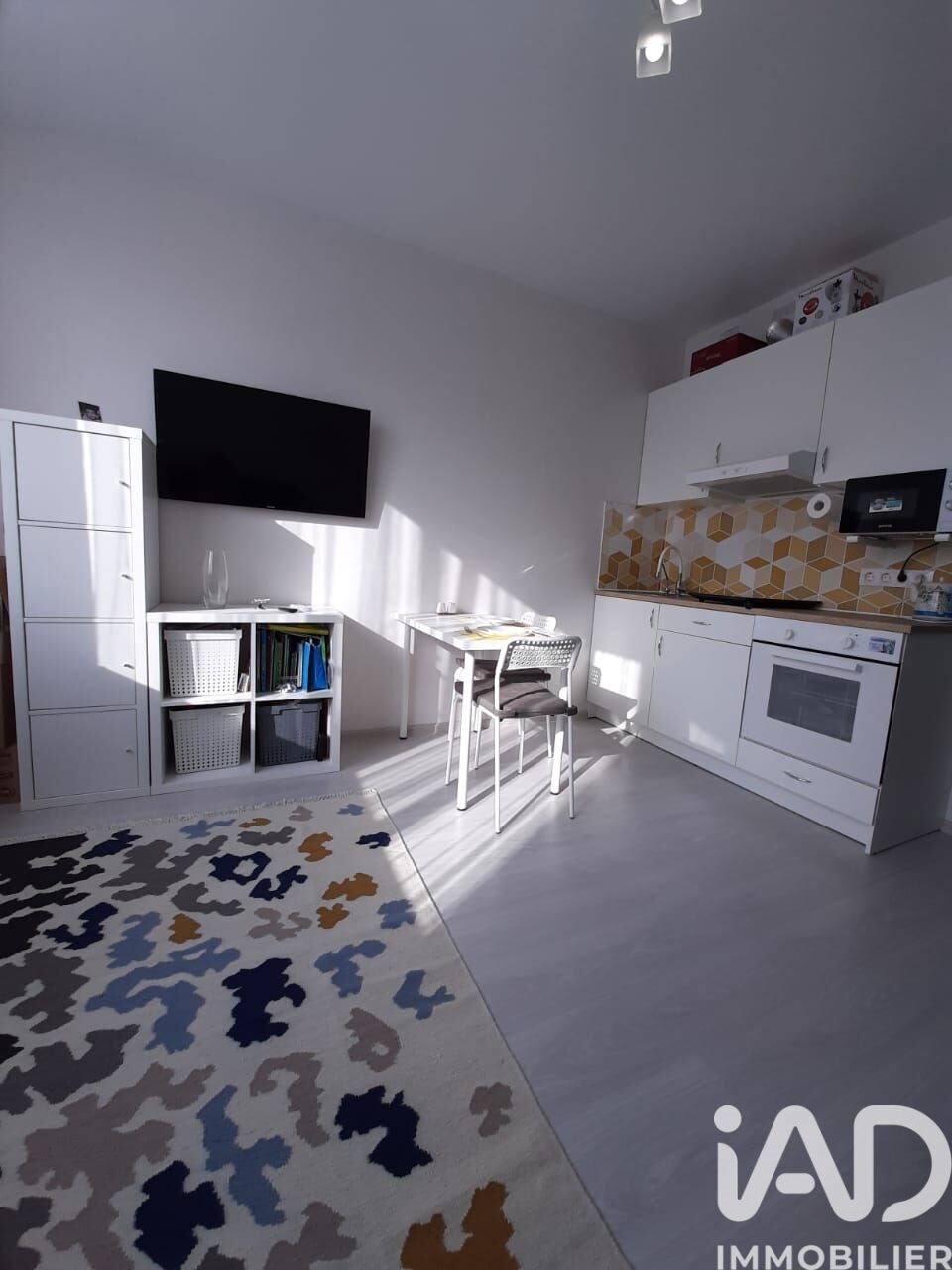 Appartement à vendre, 25m², Bandol