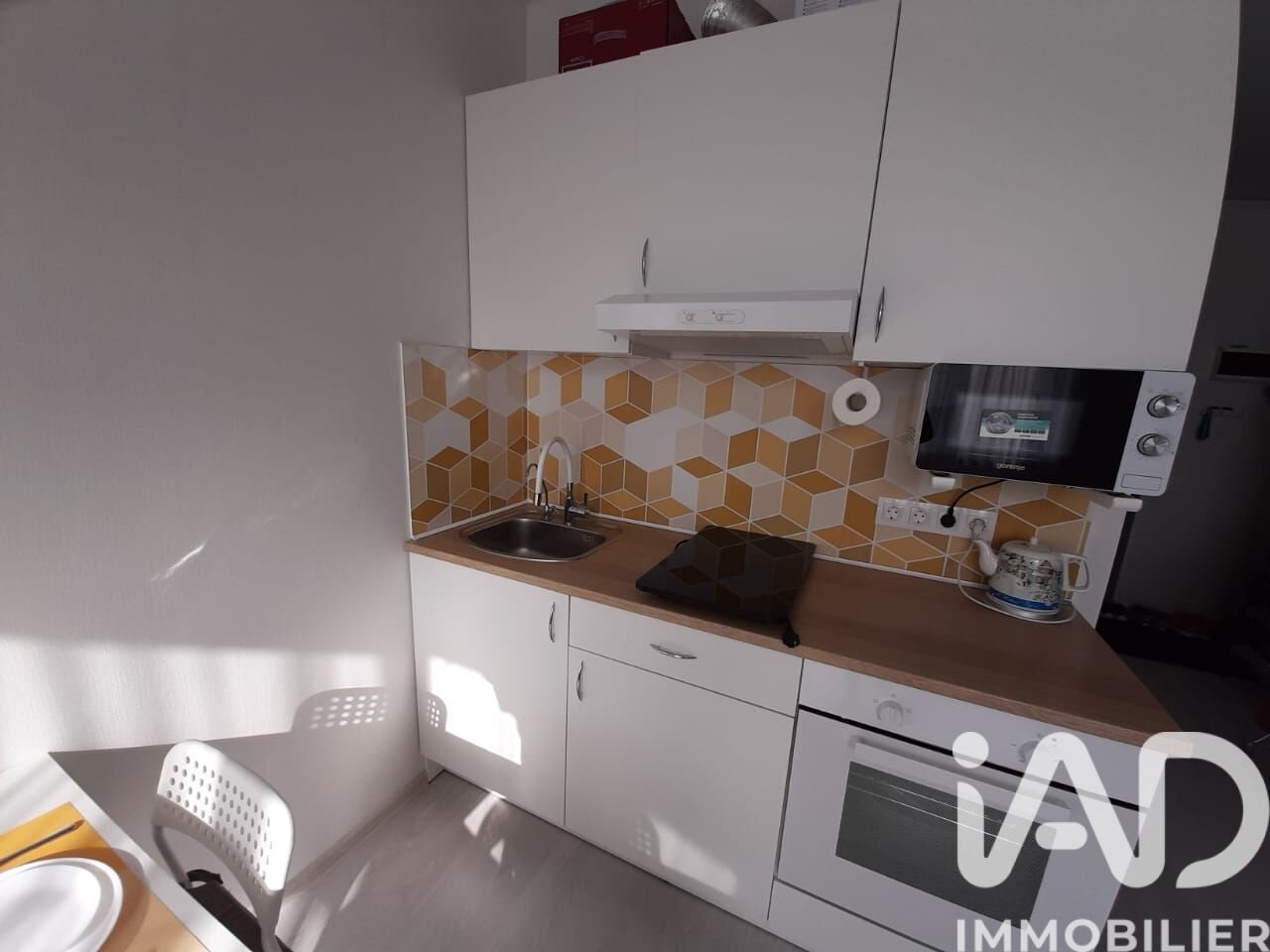 Appartement à vendre, 25m², Bandol