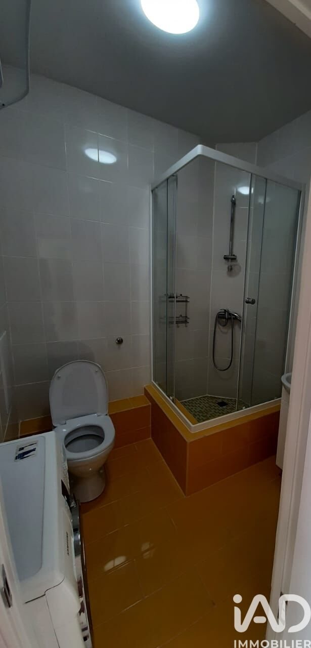 Appartement à vendre, 25m², Bandol