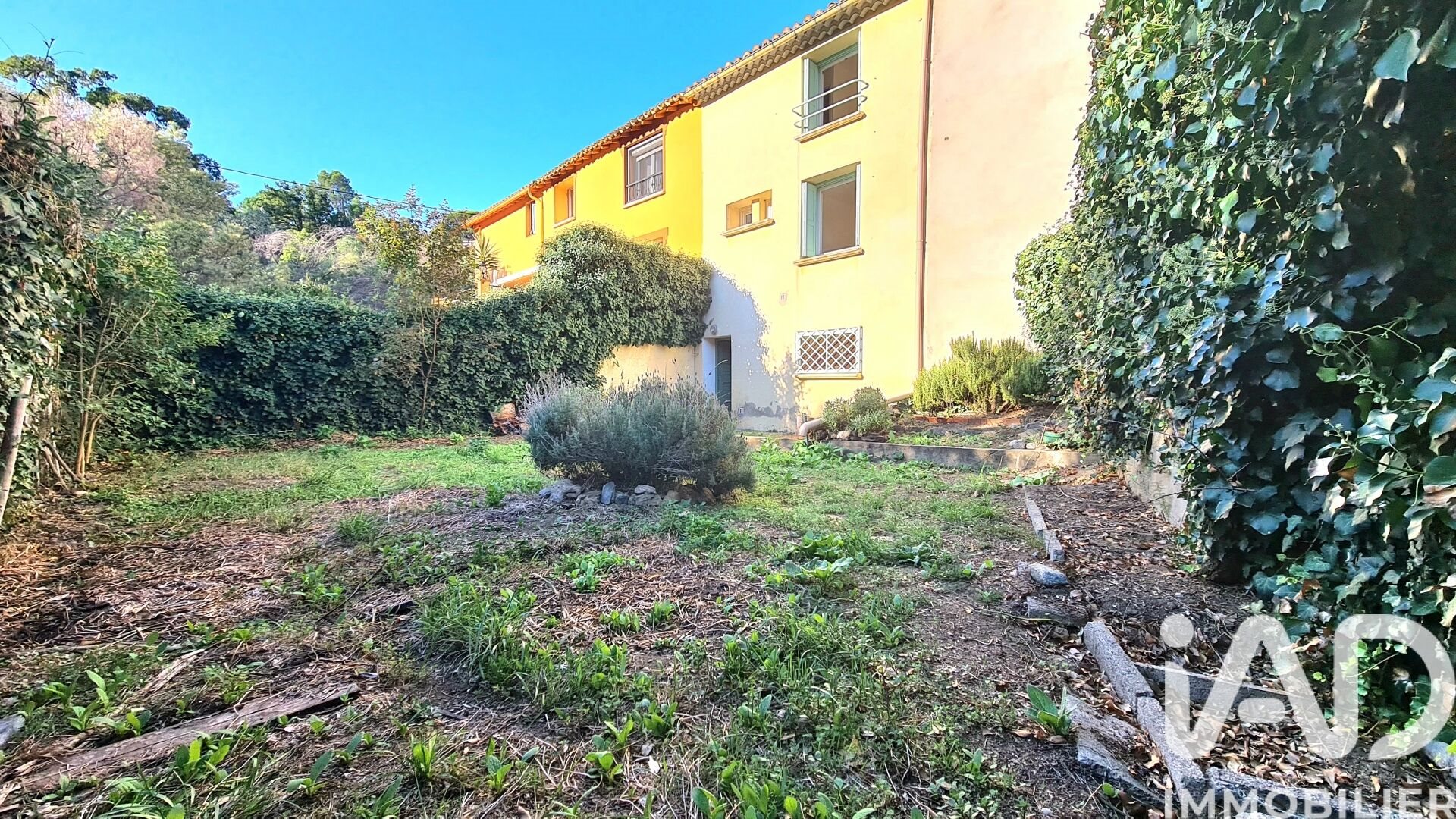 Maison à vendre, 61m², Latour-de-France