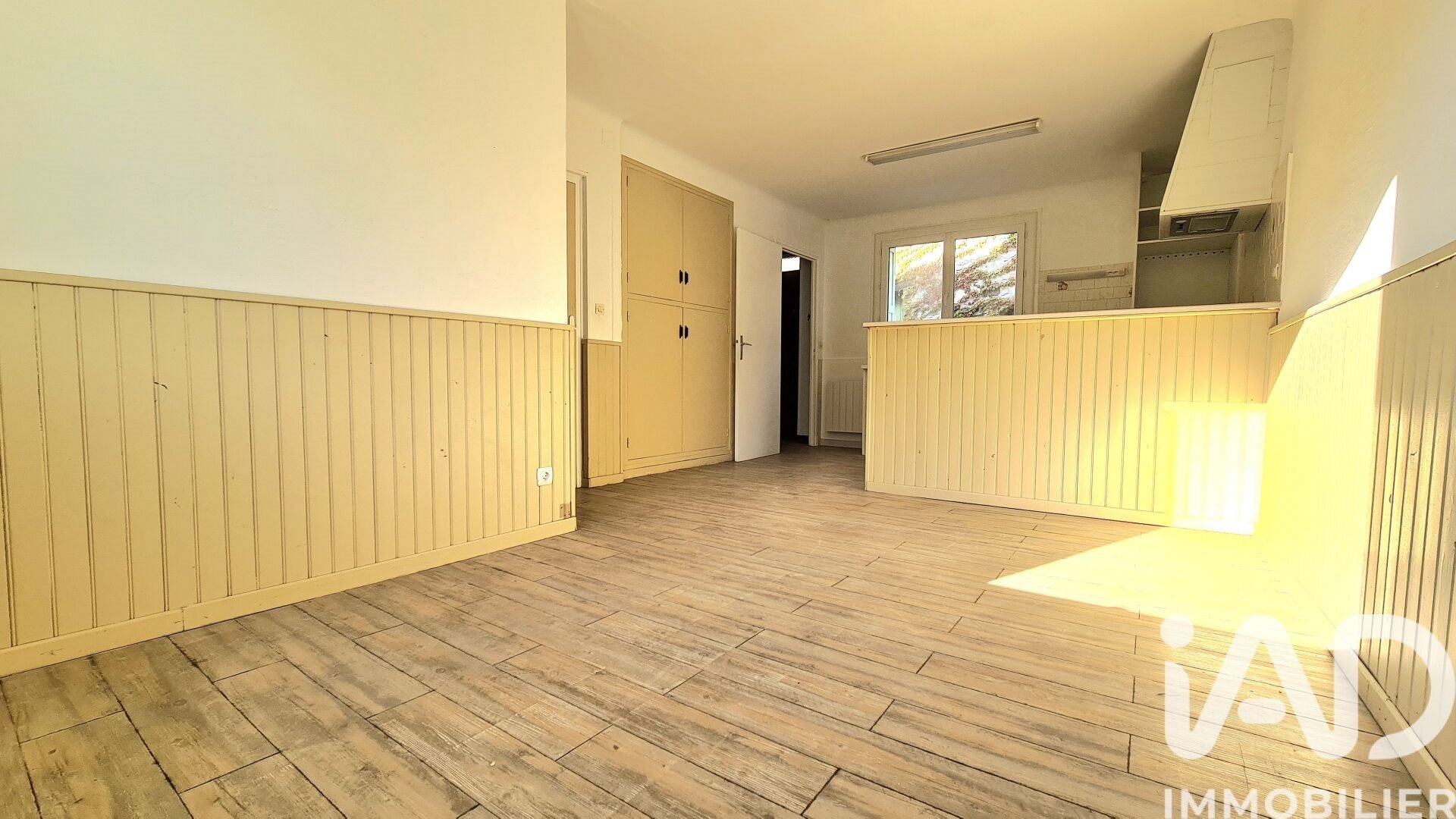 Maison à vendre, 61m², Latour-de-France