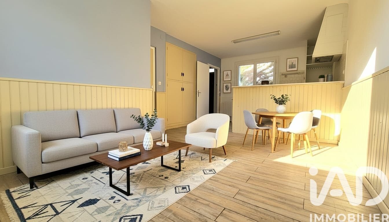 Maison à vendre, 61m², Latour-de-France