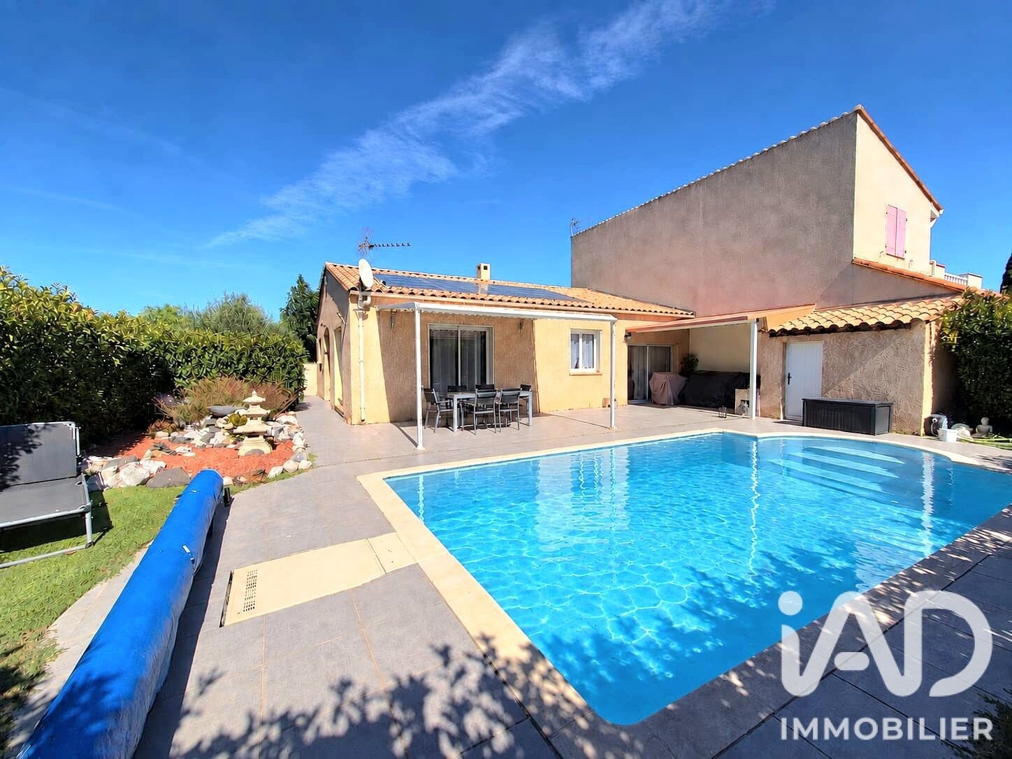 Maison à vendre, 102m², Espira-de-l'Agly