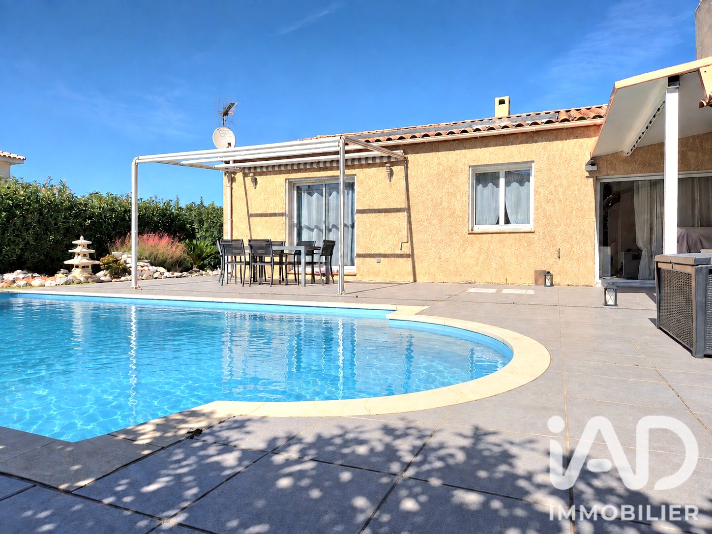 Maison à vendre, 102m², Espira-de-l'Agly