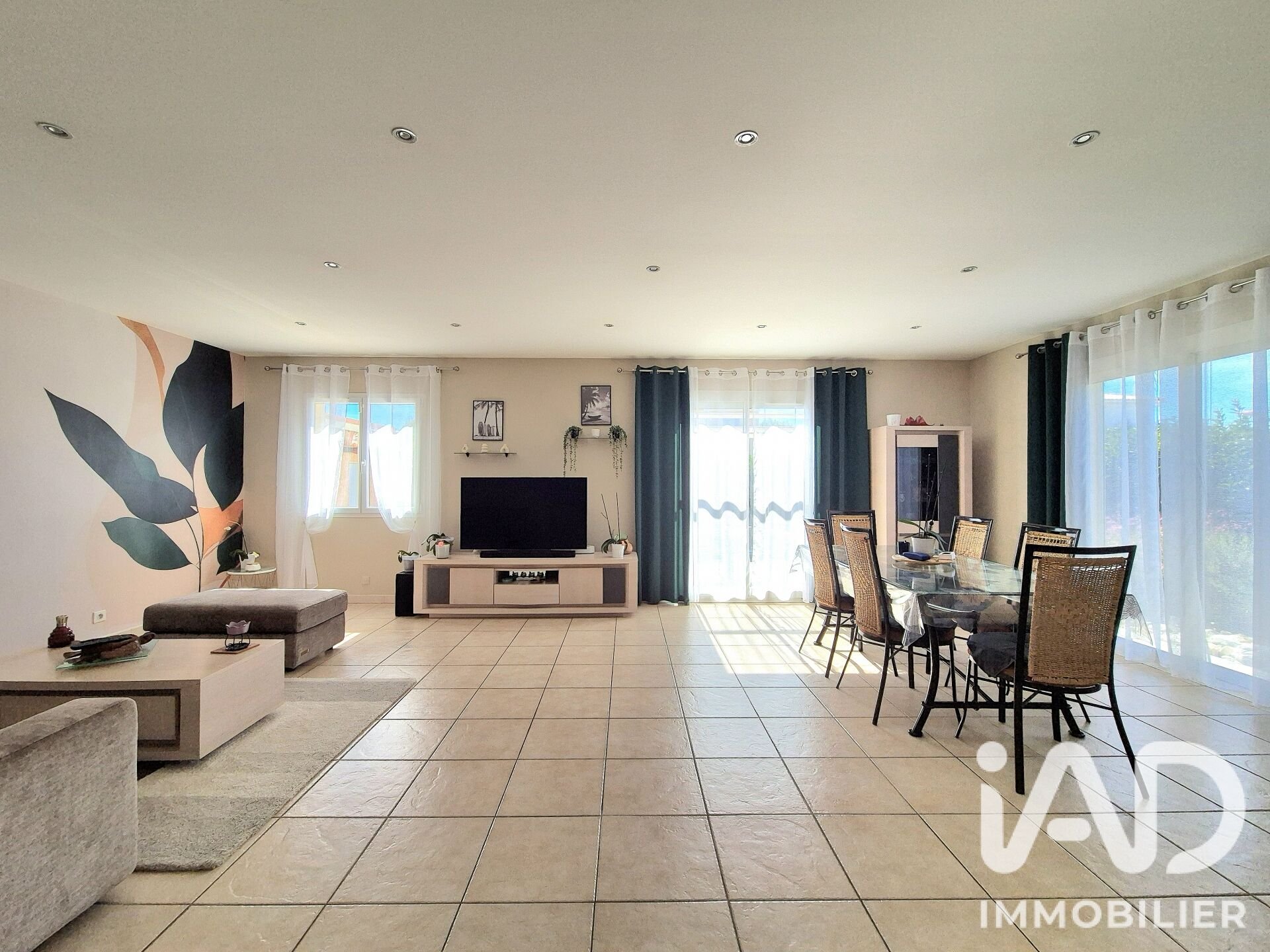 Maison à vendre, 102m², Espira-de-l'Agly