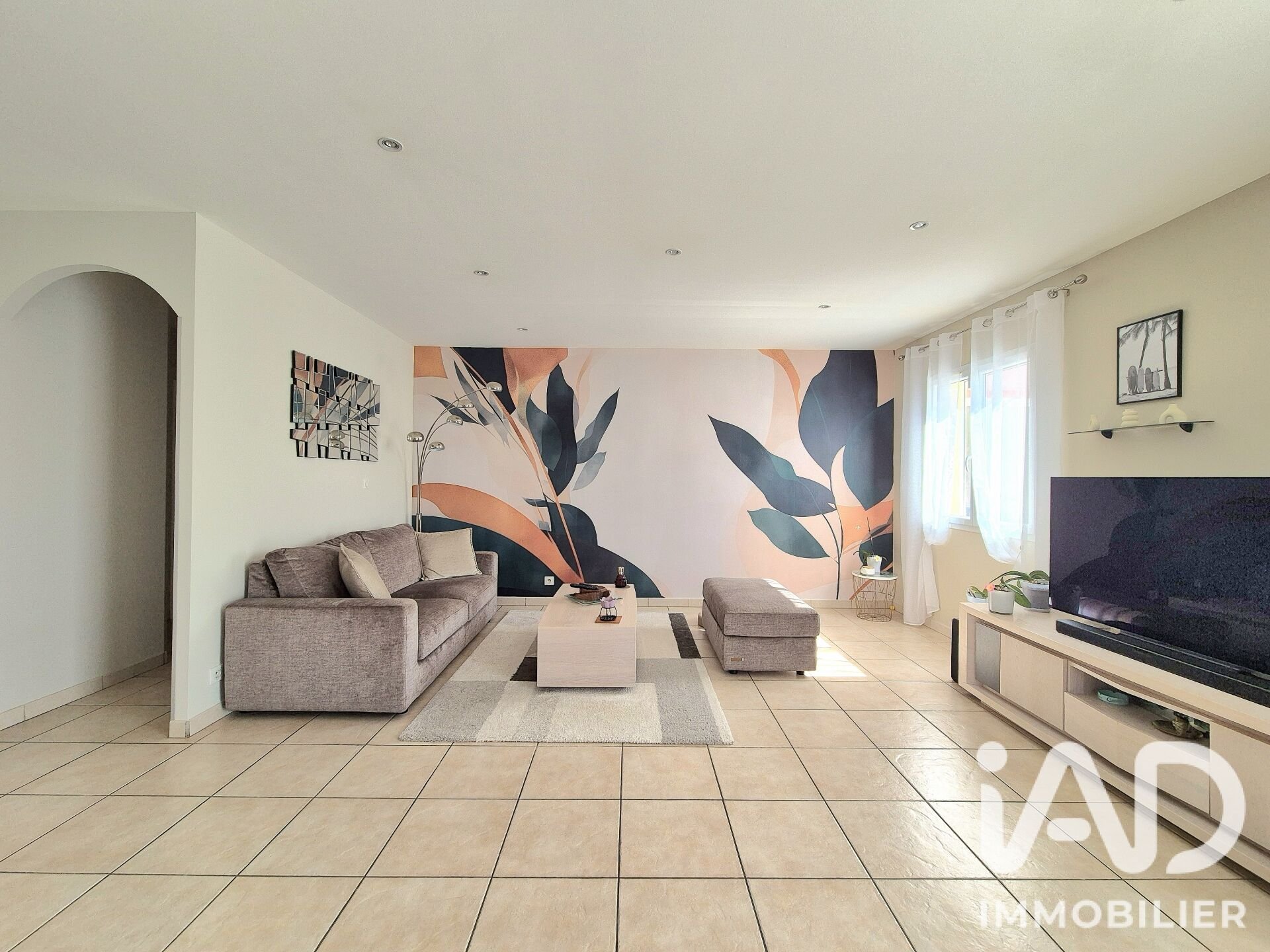 Maison à vendre, 102m², Espira-de-l'Agly