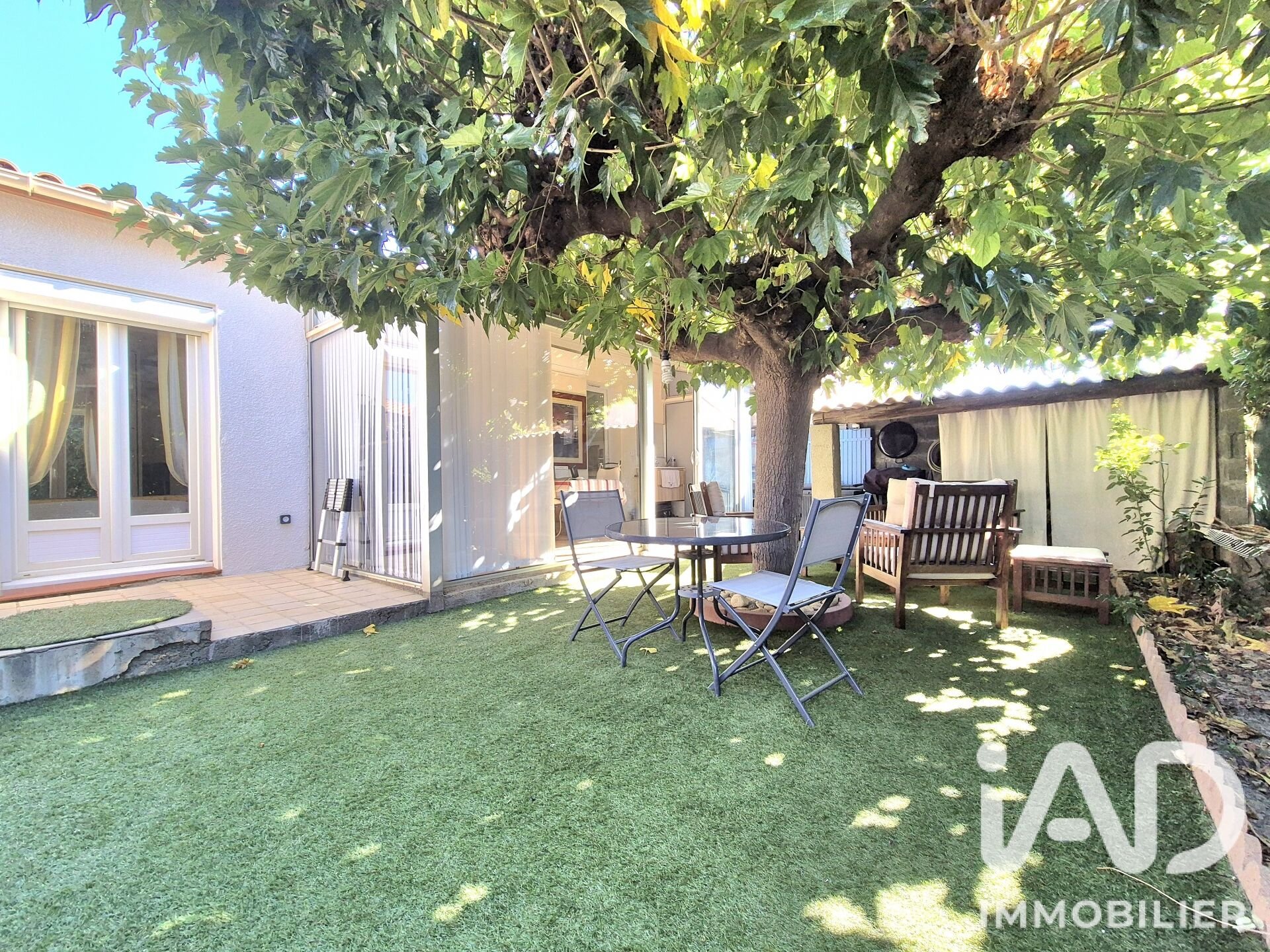 Maison à vendre, 79m², Ille-sur-Têt