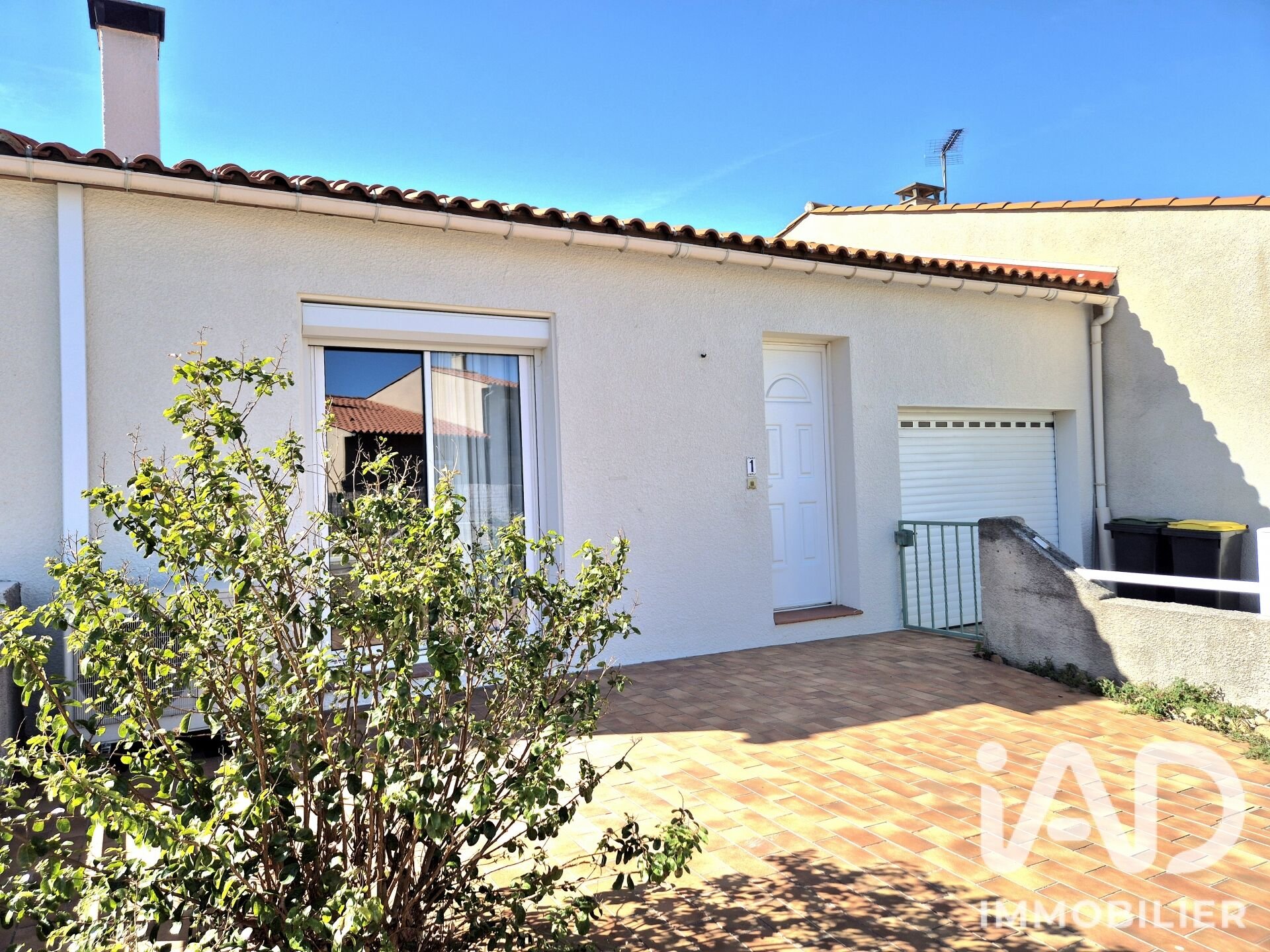 Maison à vendre, 79m², Ille-sur-Têt