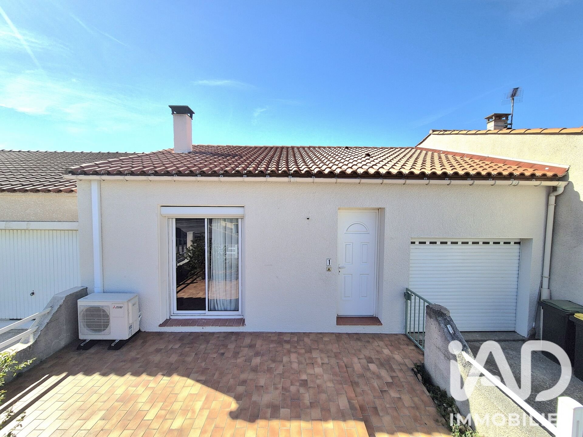 Maison à vendre, 79m², Ille-sur-Têt