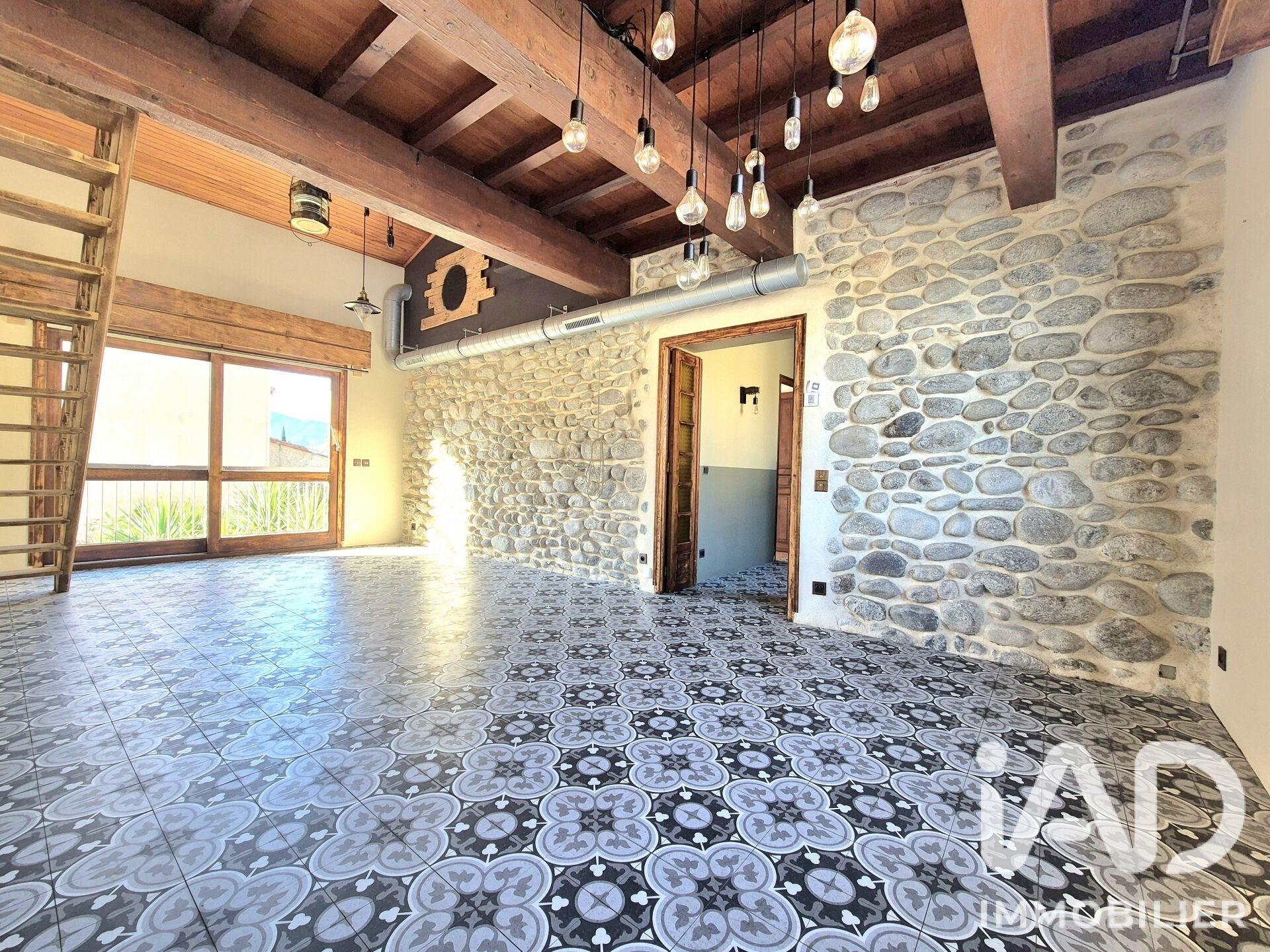 Maison à vendre, 130m², Ille-sur-Têt