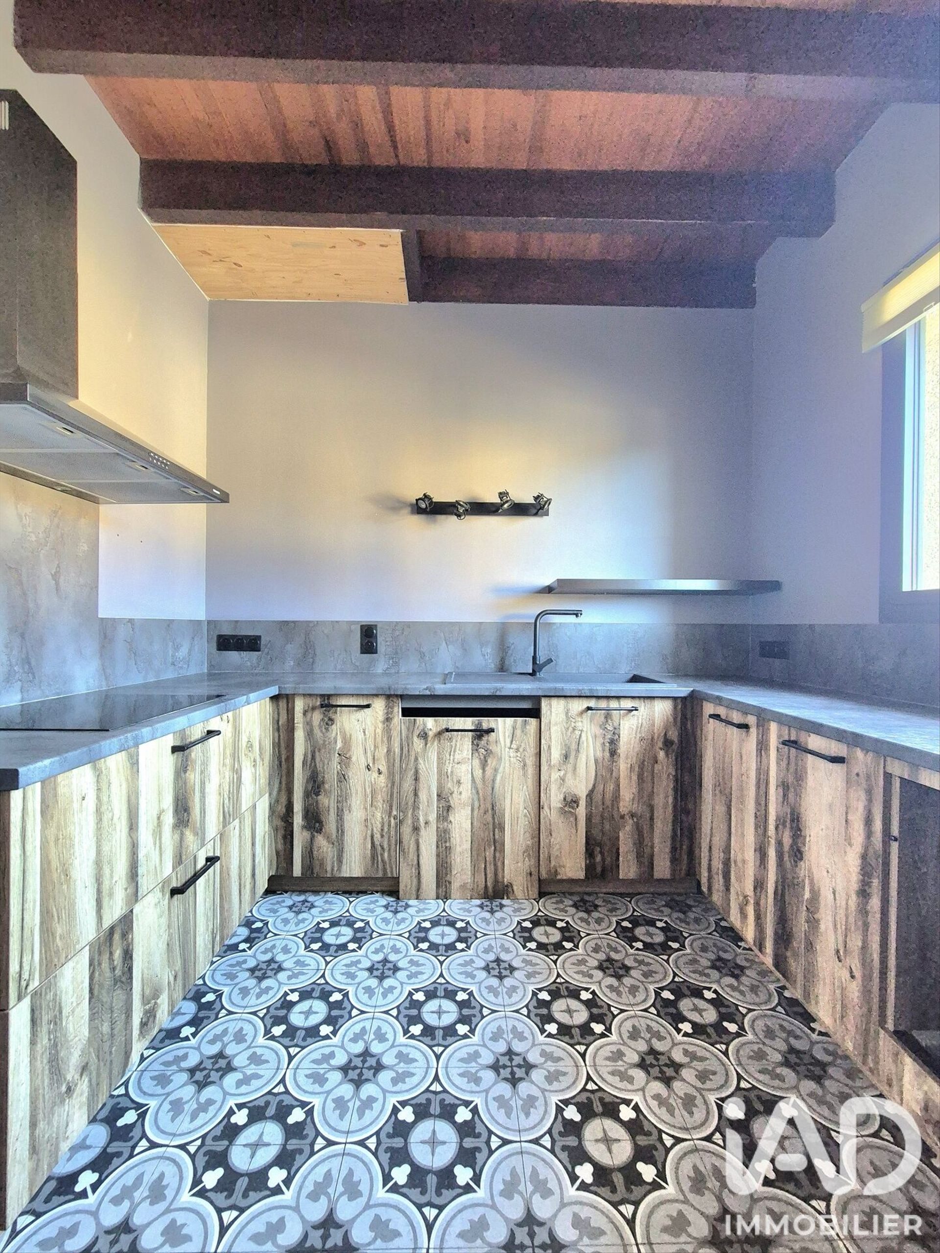 Maison à vendre, 130m², Ille-sur-Têt
