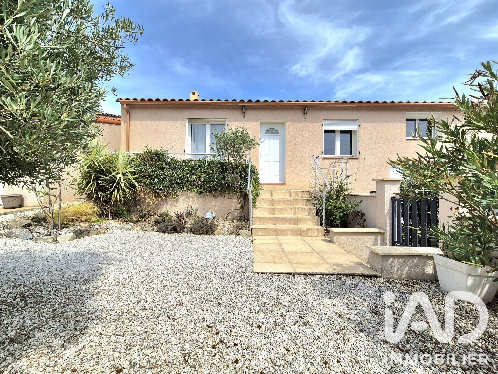 Maison à vendre, 115m², Saint-Paul-de-Fenouillet