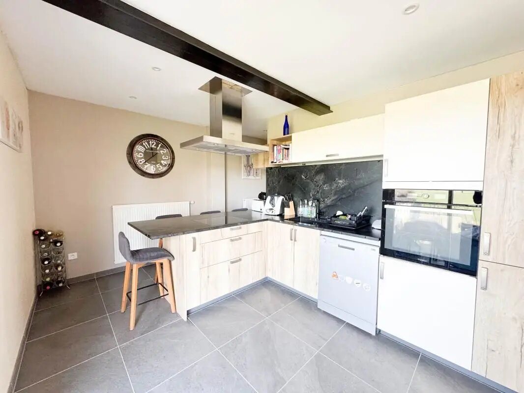 Maison à vendre, 116m², Le Val-de-Guéblange