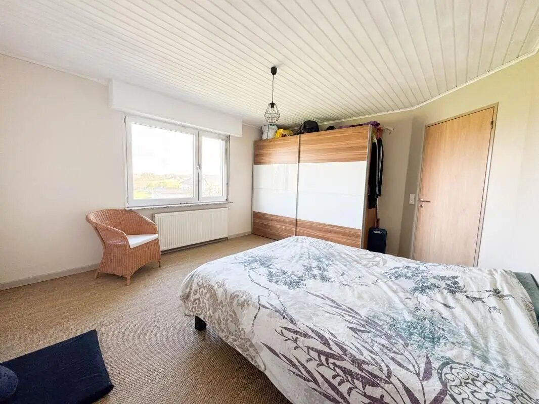 Maison à vendre, 116m², Le Val-de-Guéblange