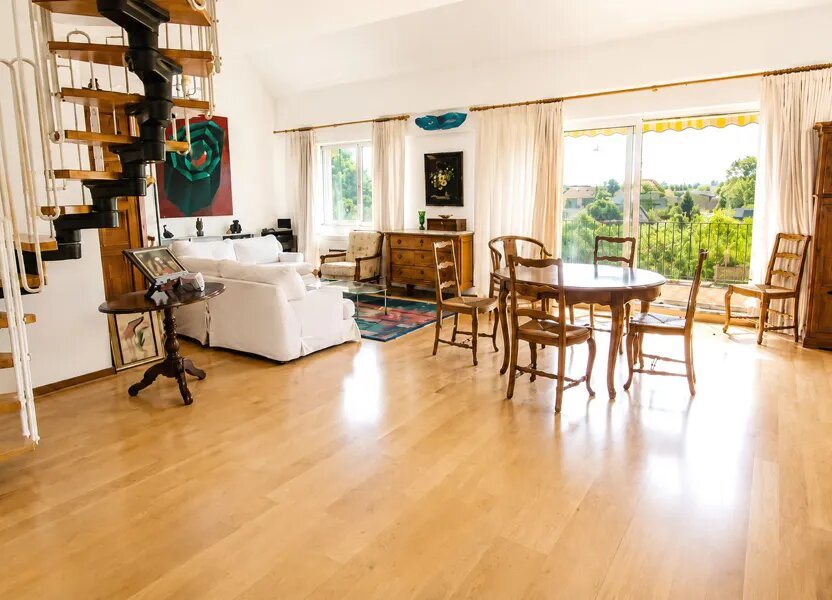 Appartement à vendre, 155m², Strasbourg