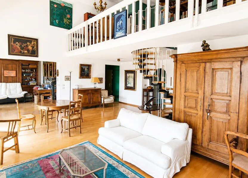 Appartement à vendre, 155m², Strasbourg