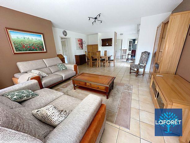 Appartement à vendre, 103m², Souffelweyersheim