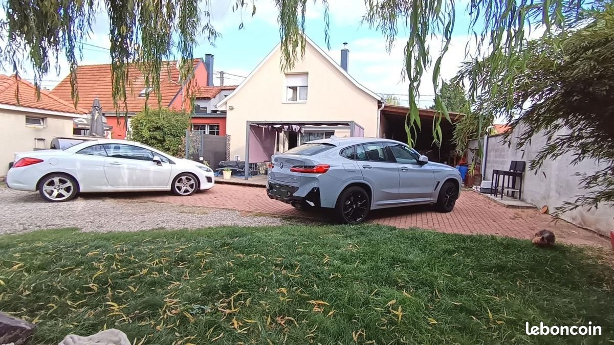Maison à vendre, 107m², Mertzwiller