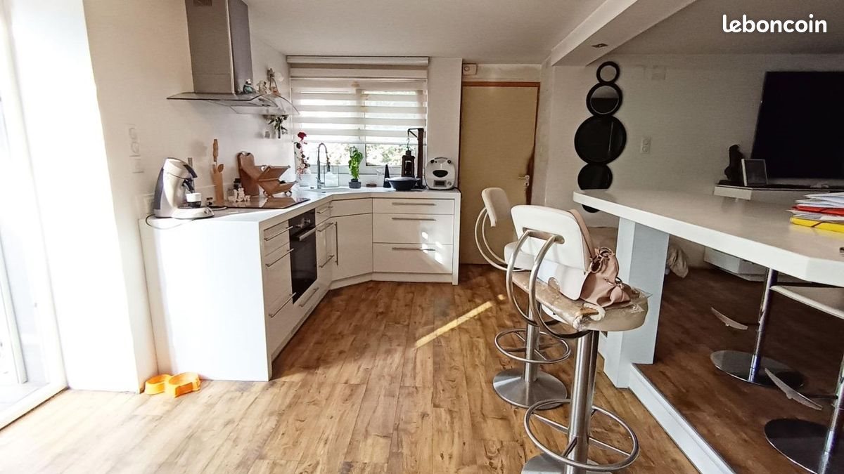 Maison à vendre, 107m², Mertzwiller