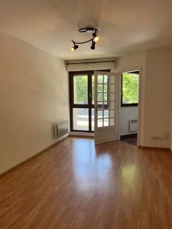 Appartement à louer, 43m², Strasbourg