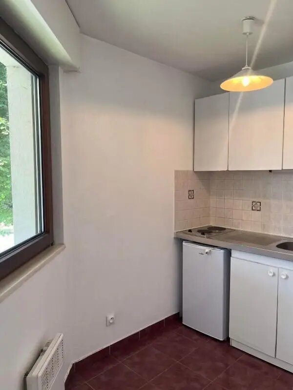 Appartement à louer, 43m², Strasbourg