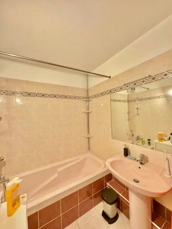 Appartement à louer, 43m², Strasbourg