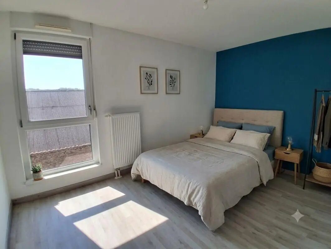 Appartement à vendre, 53m², Haguenau
